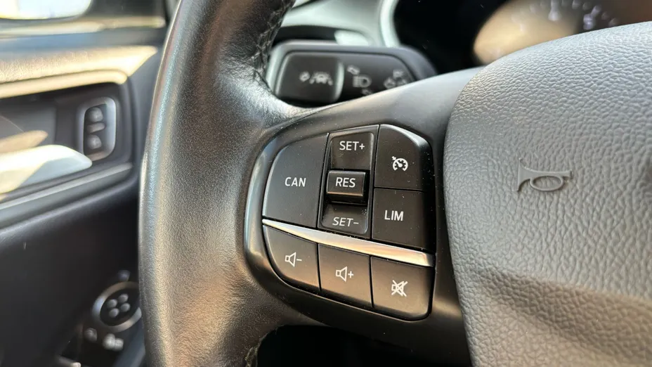 FORD Focus Focus 1.5 EcoBoost Titanium Business