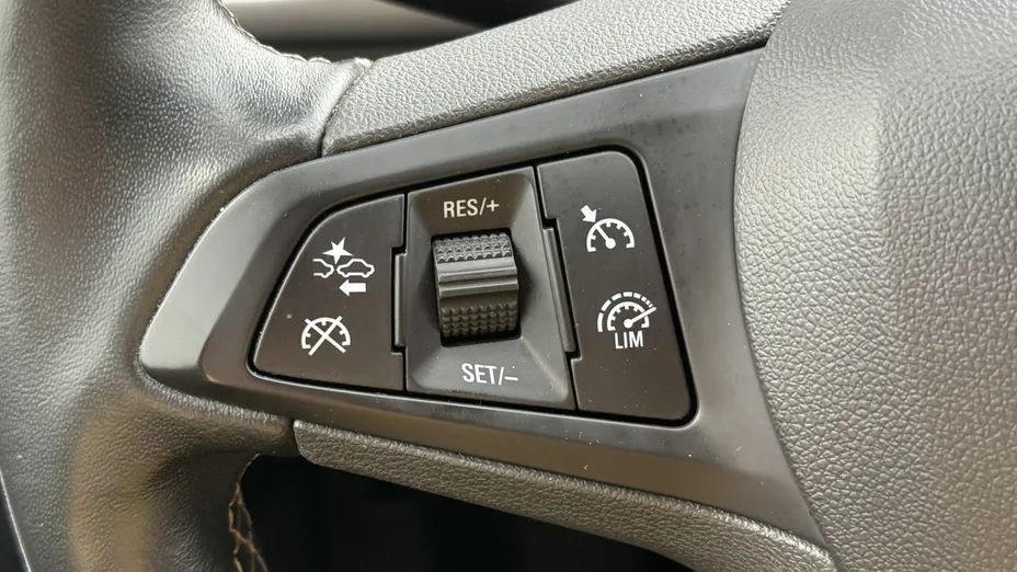 OPEL Astra Astra V 1.4 T Enjoy