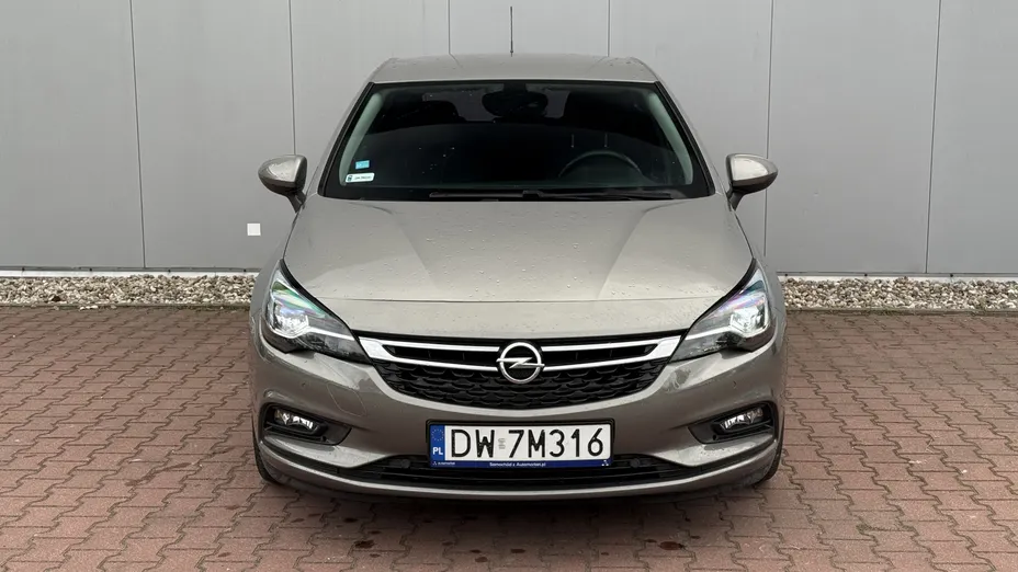 OPEL Astra Astra V 1.4 T Enjoy