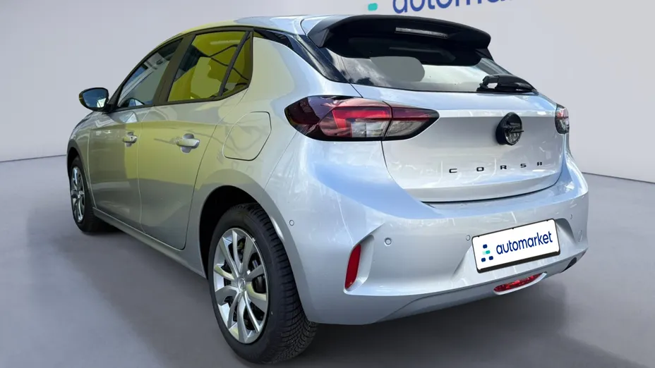 OPEL Corsa Corsa 1.2 Edition S&S Nowy