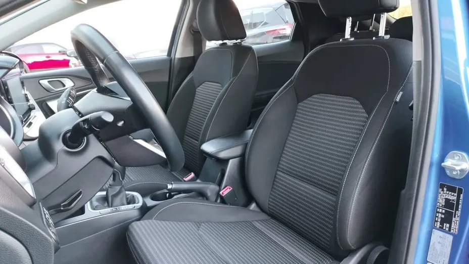 KIA XCeed XCeed 1.5 T-GDI M DCT