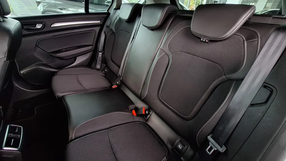 RENAULT Megane Megane 1.3 TCe FAP Techno EDC