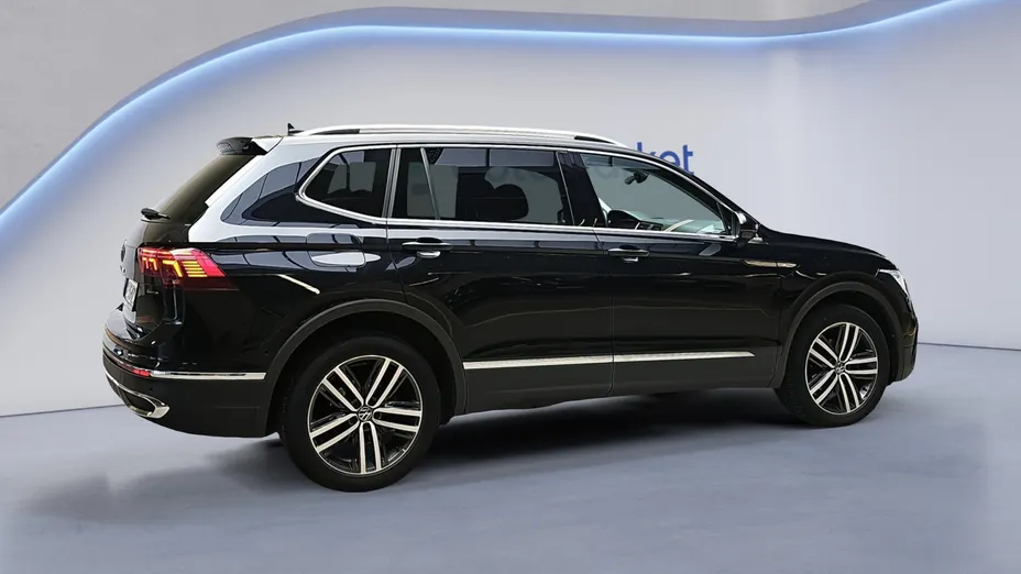VOLKSWAGEN Tiguan Tiguan Allspace 2.0 TDI 4Mot. Elegance DSG