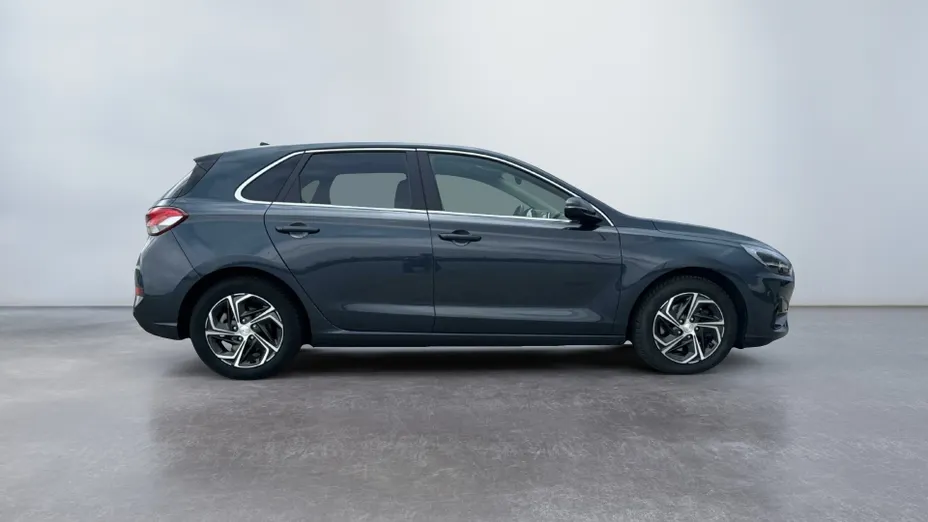 HYUNDAI i30 i30 1.0 T-GDI Smart
