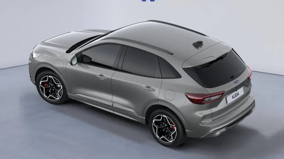 FORD Kuga Kuga 2.5P PHEV FWD ST-Line X eCVT Nowy