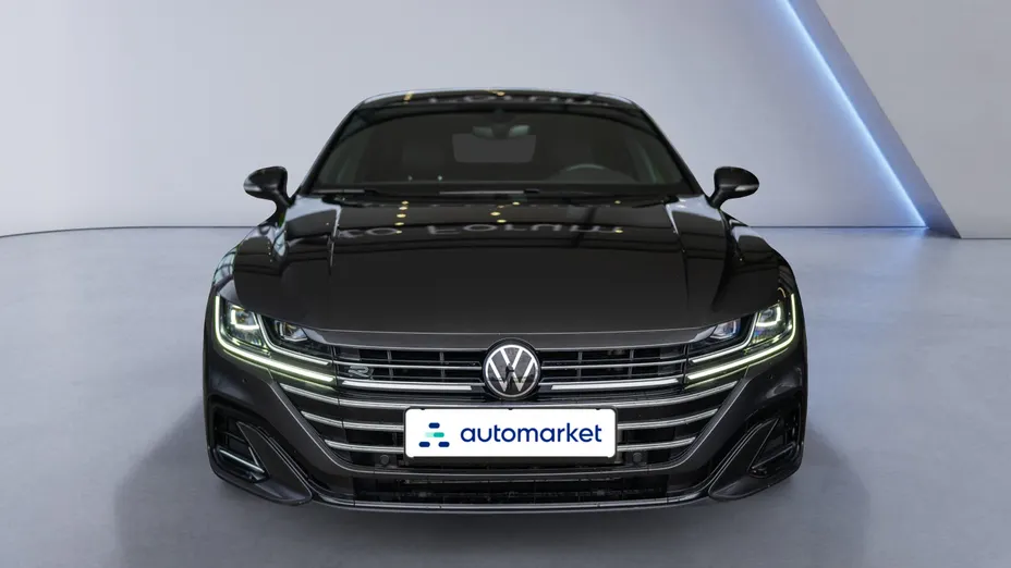 VOLKSWAGEN Arteon Arteon 2.0 TDI R-Line DSG