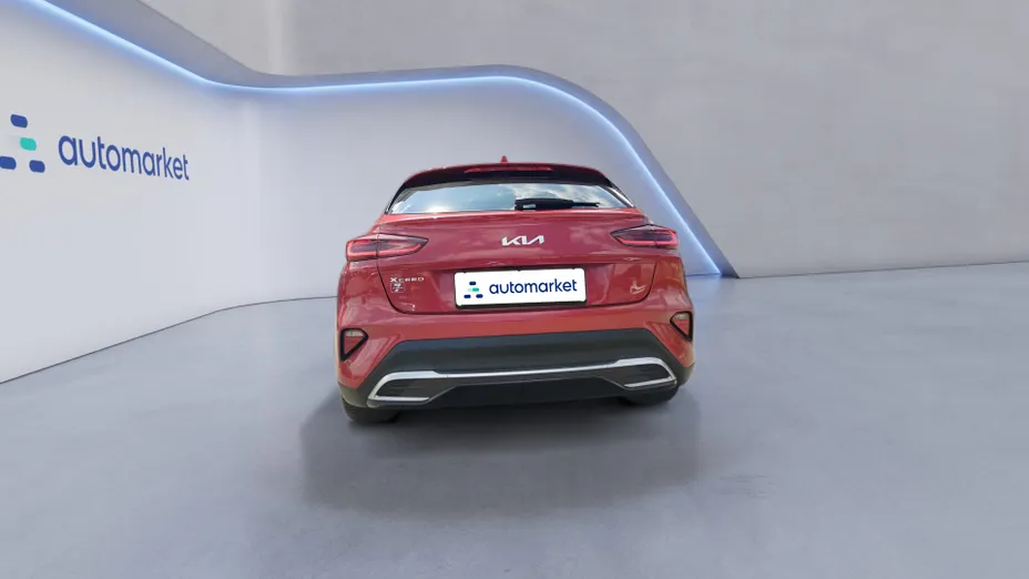 KIA XCeed XCeed 1.5 T-GDI M