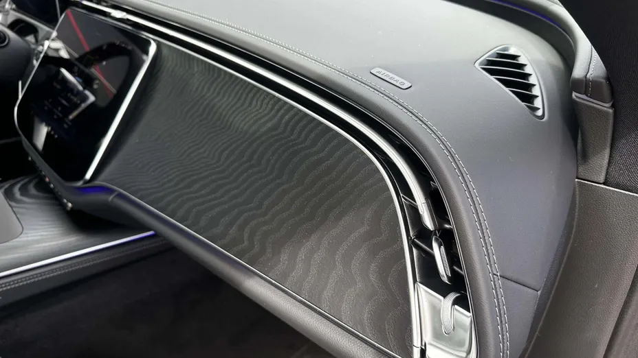 MERCEDES-BENZ E Klasa E 300 e PHEV 4-Matic AMG 9G-Tronic Nowy