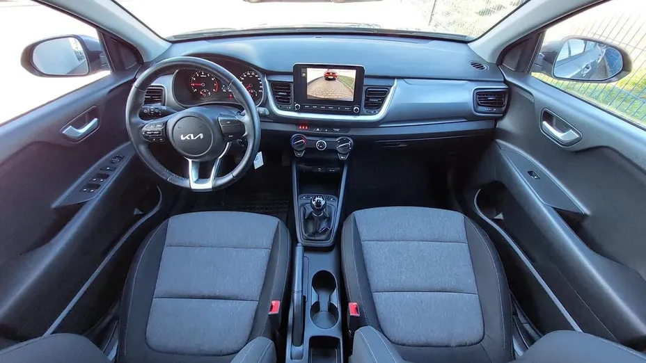KIA Stonic Stonic 1.2 M