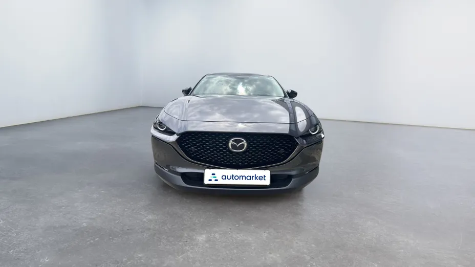 MAZDA CX-30 CX-30 2.0 mHEV Nagisa 2WD aut