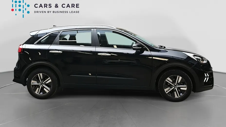 KIA Niro Niro 1.6 GDI Hybrid L