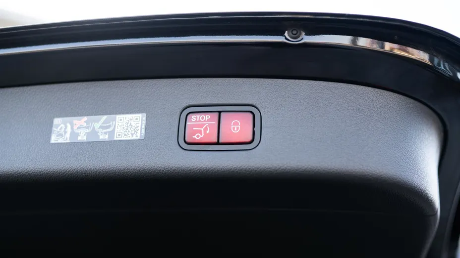 MERCEDES-BENZ GLC GLC 220 d mHEV 4-Matic AMG Line