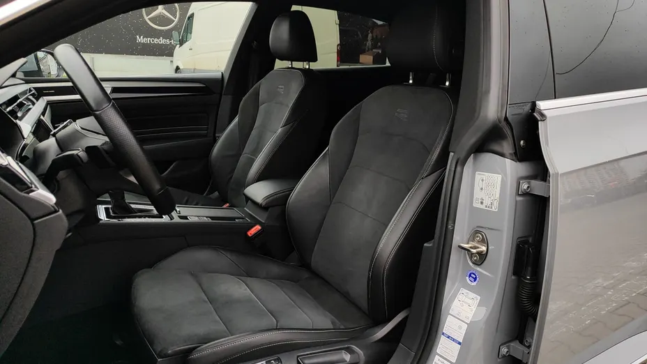 VOLKSWAGEN Arteon Arteon 2.0 TDI R-Line DSG