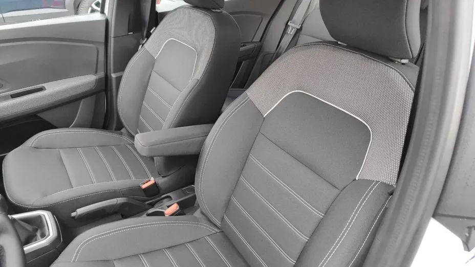 DACIA Sandero Sandero 1.0 TCe Expression Nowy