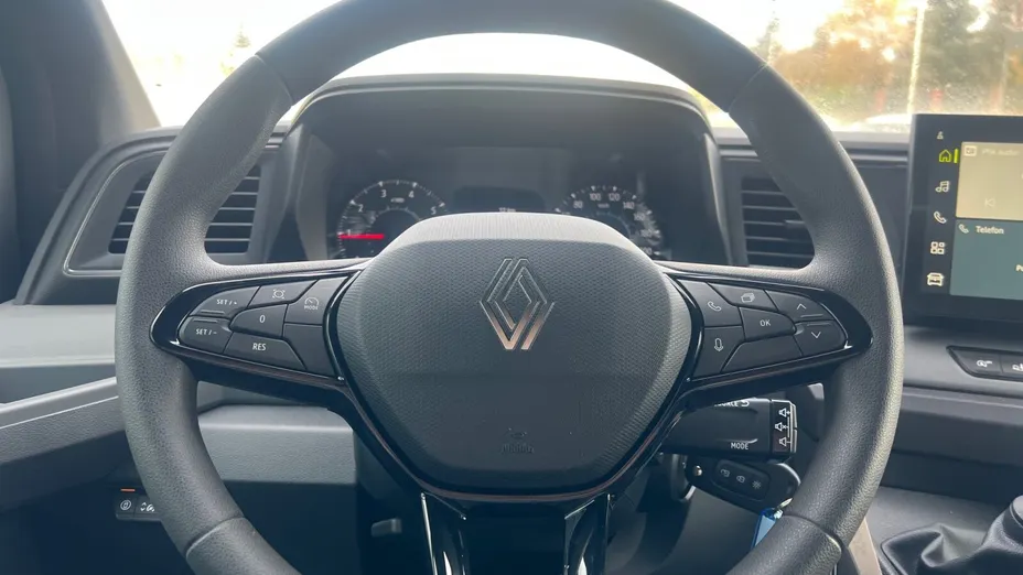 RENAULT Master Master dCi L3 Extra Nowy