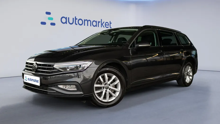 VOLKSWAGEN Passat Passat 1.5 TSI EVO Business DSG