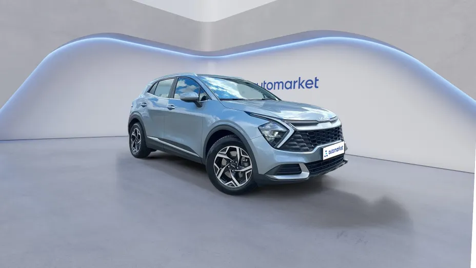 KIA Sportage Sportage 1.6 T-GDI L 2WD