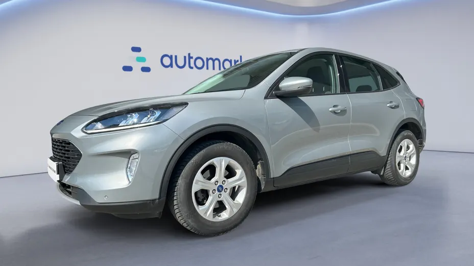 FORD Kuga Kuga 1.5 EcoBlue FWD ST-Line
