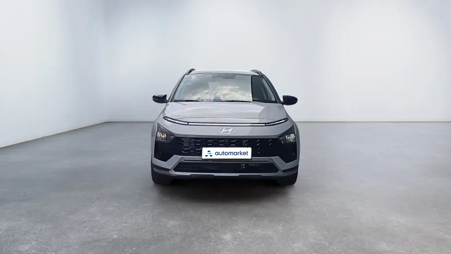 HYUNDAI Bayon Bayon 1.0 T-GDI Executive Nowy