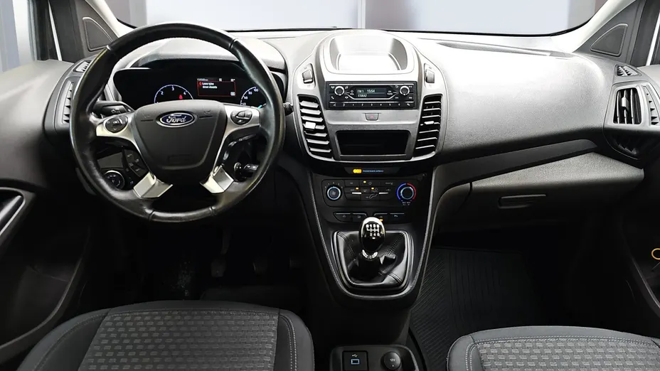 FORD Transit Connect Transit Connect 220 L1 Active