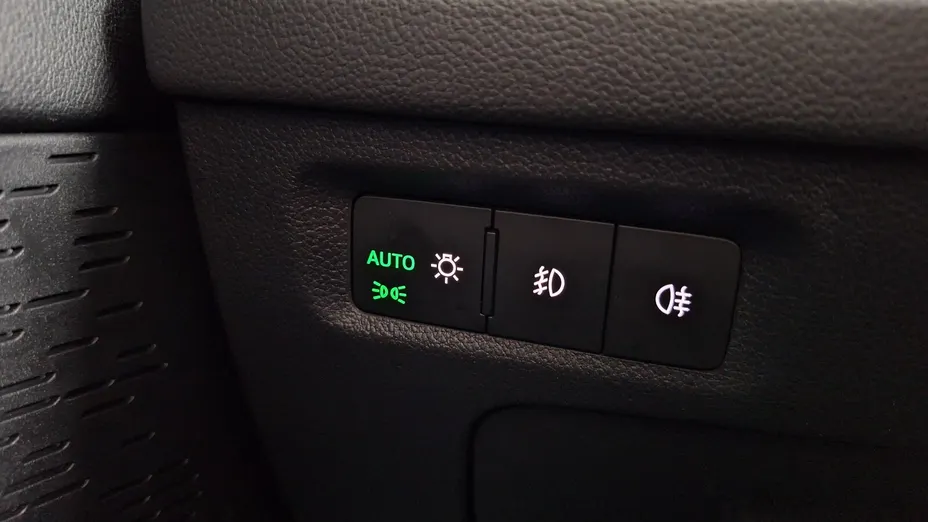 SKODA Octavia Octavia 1.5 TSI e-Tec Style DSG