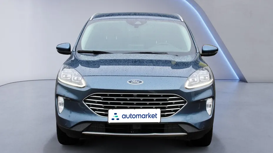 FORD Kuga Kuga 1.5 EcoBoost FWD Titanium X