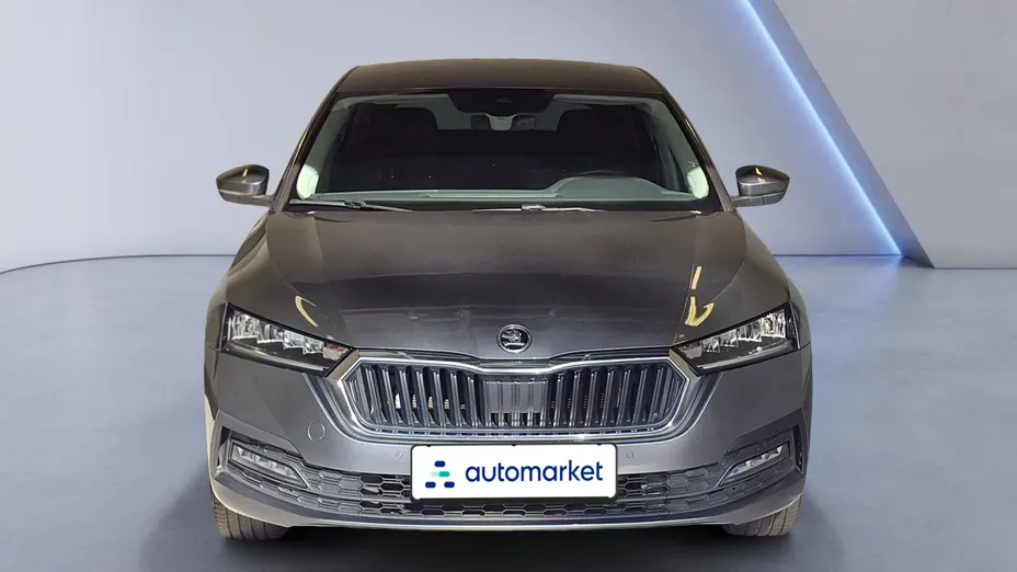 SKODA Octavia Octavia 1.5 TSI ACT Ambition