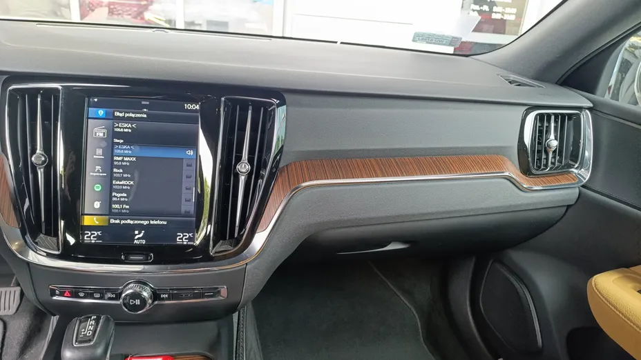 VOLVO V60 V60 T4 Inscription aut