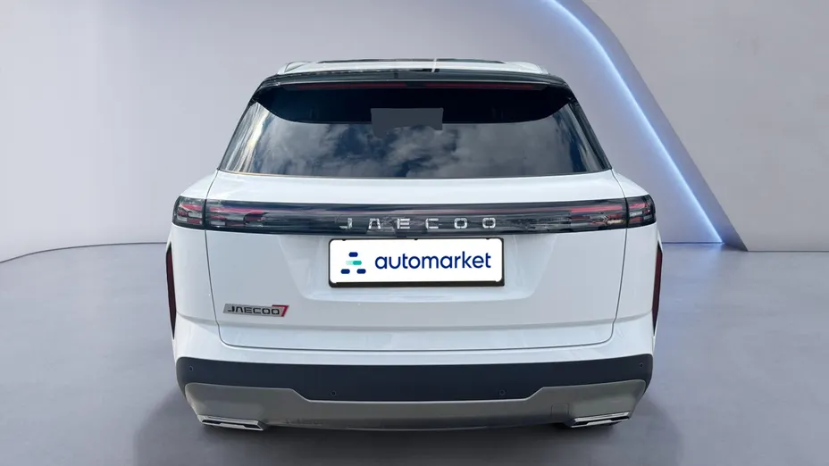 JAECOO J7 J7 1.6 T-GDI Urban DCT Nowy