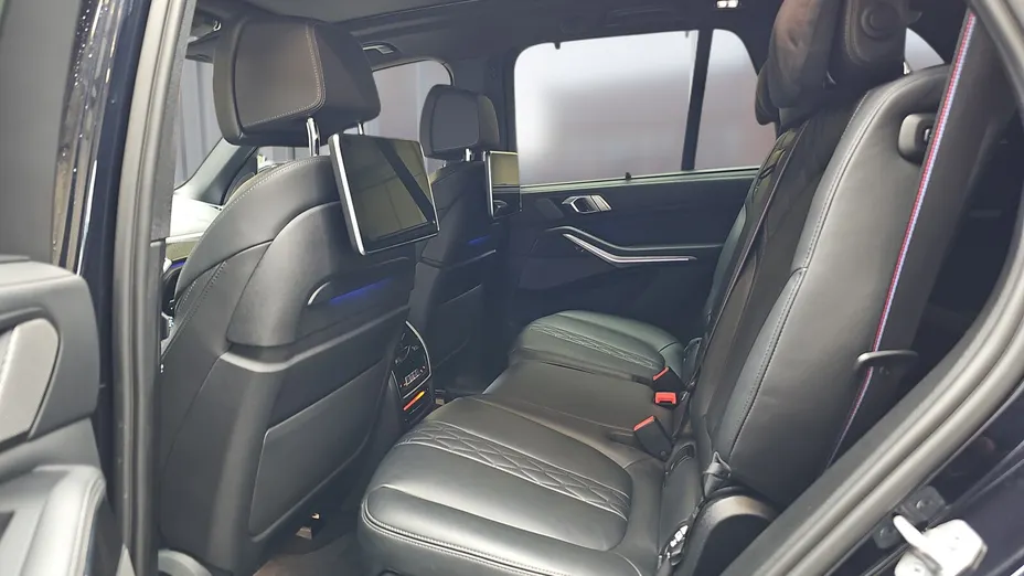 BMW X5 X5 xDrive40d mHEV sport-aut