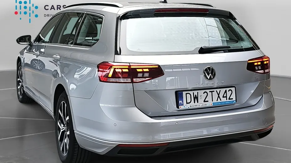 VOLKSWAGEN Passat Passat 2.0 TDI EVO Business DSG