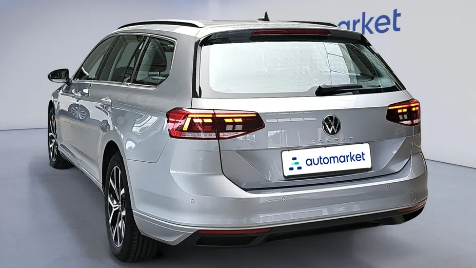 VOLKSWAGEN Passat Passat 2.0 TDI EVO Business DSG