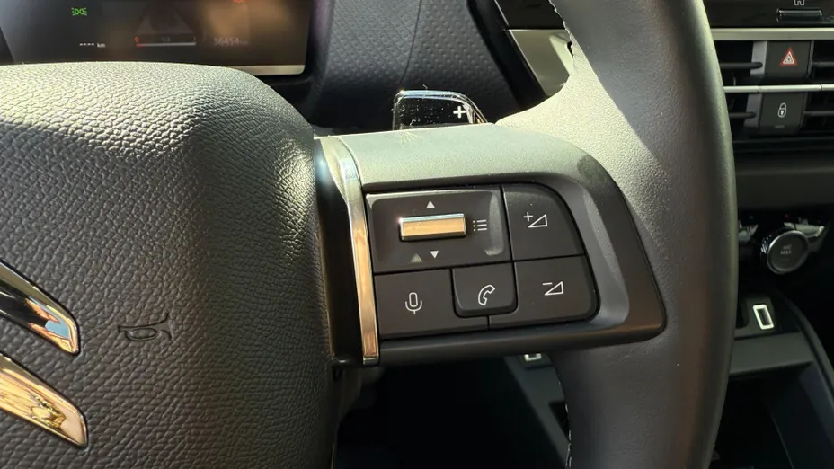 CITROEN C4 C4 1.2 PureTech Shine S&S EAT8