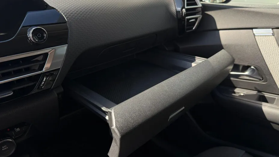 CITROEN C4 C4 1.2 PureTech Shine S&S EAT8