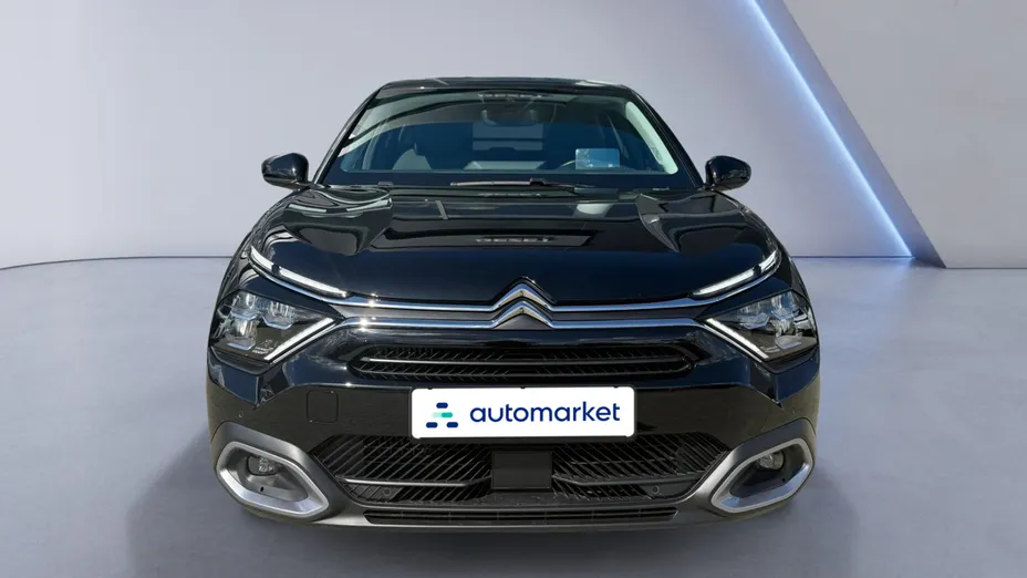 CITROEN C4 C4 1.2 PureTech Shine S&S EAT8
