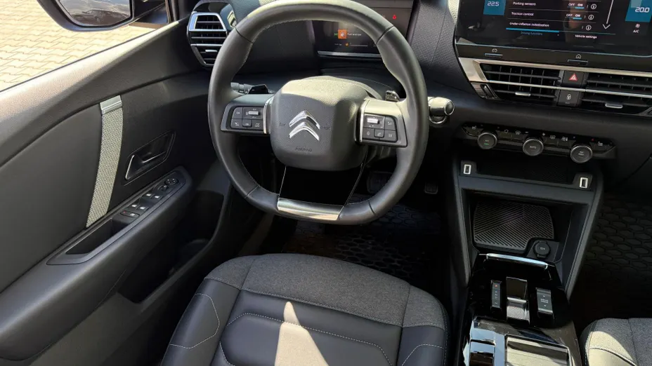 CITROEN C4 C4 1.2 PureTech Shine S&S EAT8