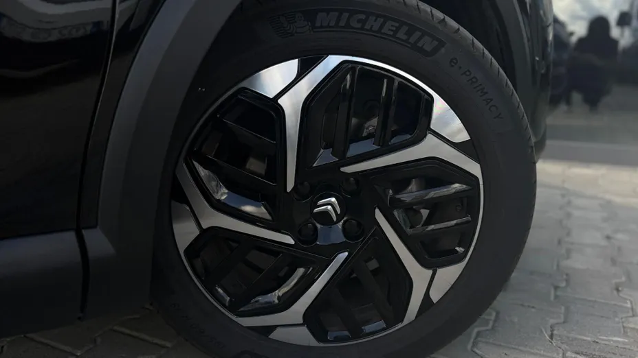 CITROEN C4 C4 1.2 PureTech Shine S&S EAT8