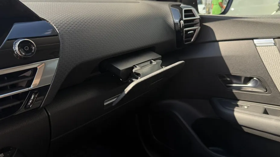 CITROEN C4 C4 1.2 PureTech Shine S&S EAT8