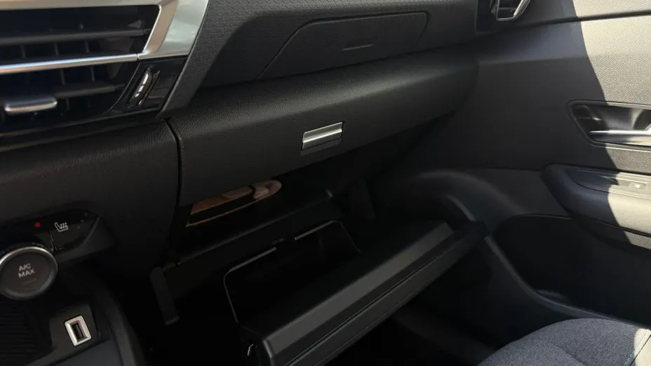 CITROEN C4 C4 1.2 PureTech Shine S&S EAT8