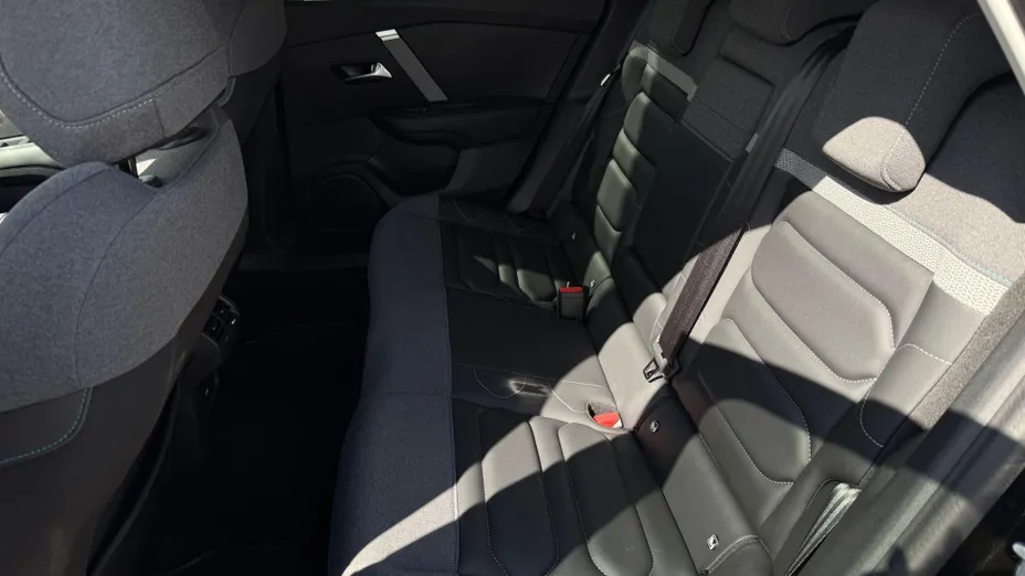 CITROEN C4 C4 1.2 PureTech Shine S&S EAT8