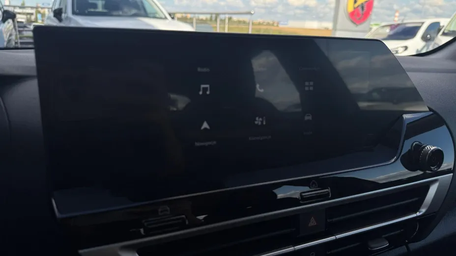 CITROEN C4 C4 1.2 PureTech Feel S&S