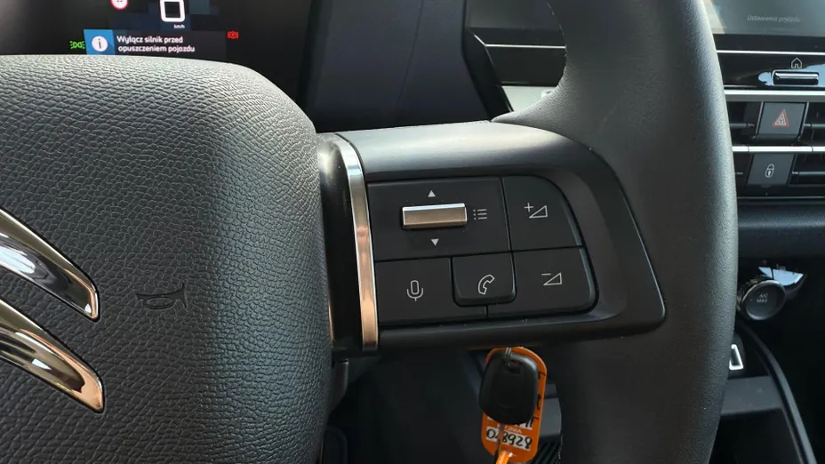 CITROEN C4 C4 1.2 PureTech Feel S&S