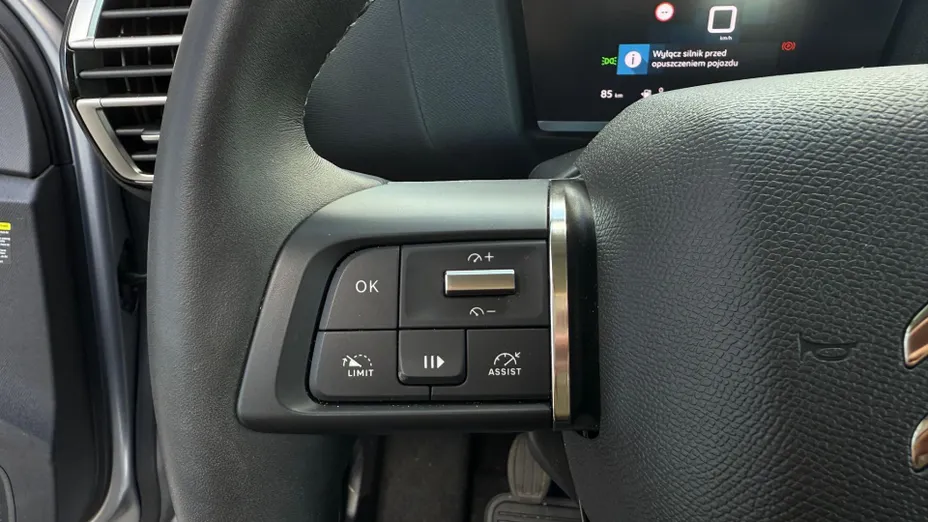 CITROEN C4 C4 1.2 PureTech Feel S&S