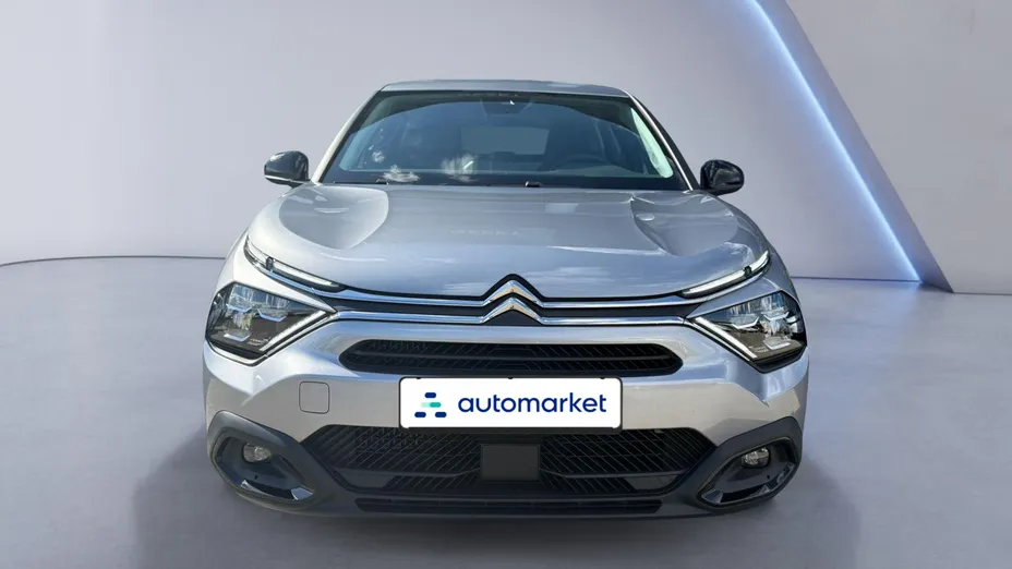 CITROEN C4 C4 1.2 PureTech Feel S&S
