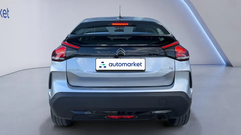 CITROEN C4 C4 1.2 PureTech Feel S&S