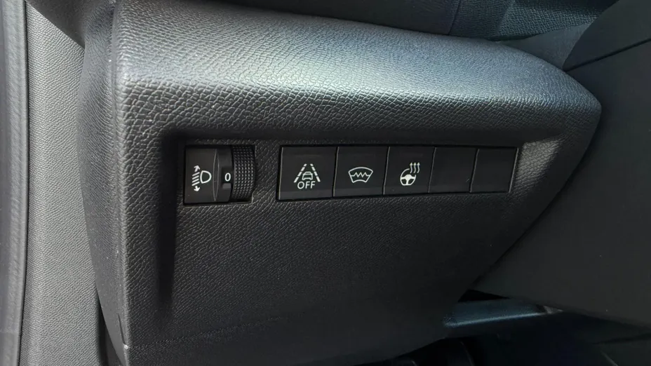 CITROEN C4 C4 1.2 PureTech Feel S&S