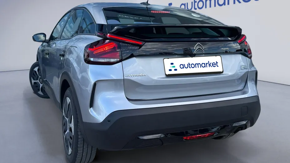 CITROEN C4 C4 1.2 PureTech Feel S&S