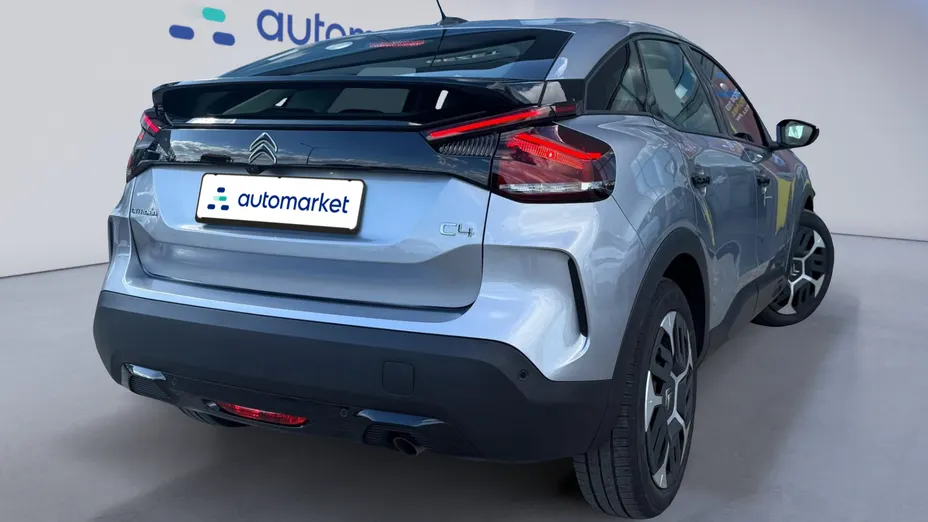 CITROEN C4 C4 1.2 PureTech Feel S&S