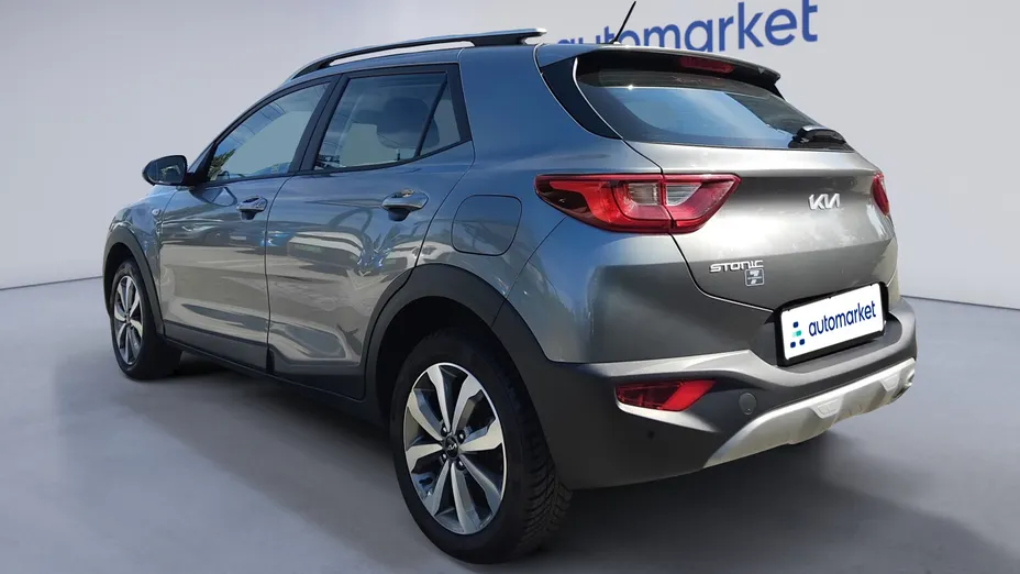 KIA Stonic Stonic 1.0 T-GDI M