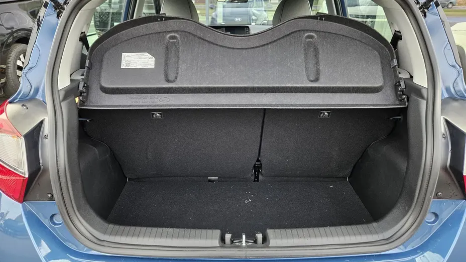 HYUNDAI i10 i10 1.2 Modern